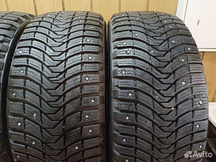 Michelin Latitude X-Ice North 3 235/50 R18