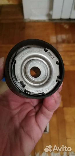 Комплект привода грм и помпа 21126