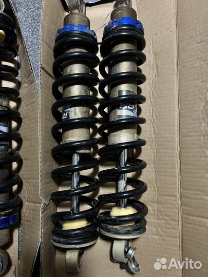 Амортизаторы stels guepard стелс гепард