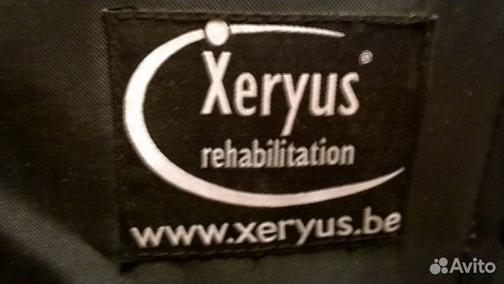 Продам коляску для инвалидов