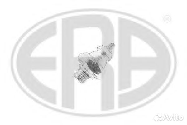 Датчик, температура ож peugeot 207 / 308