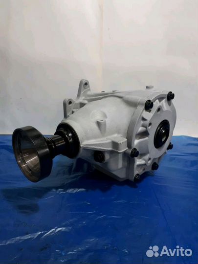 Раздаточная коробка LR Freelander 2 Evogue