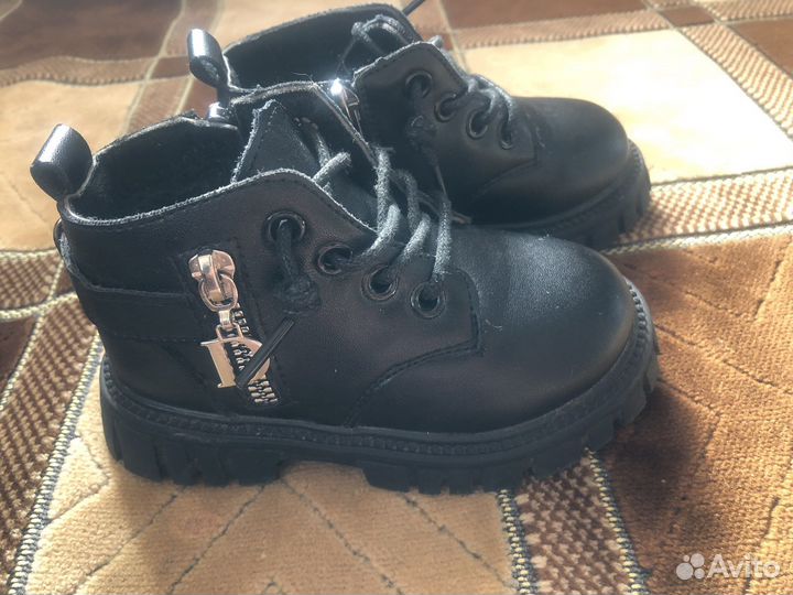 Обувь на мальчика