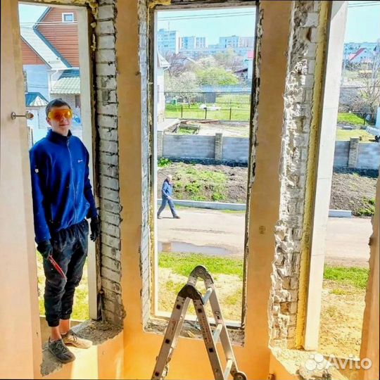 Окна пластиковые панорамные для веранд с гарантией