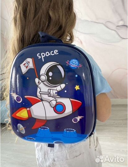 Рюкзак детский новый