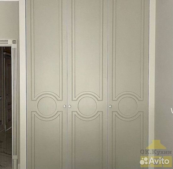 Шкаф стенка