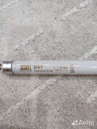 Лампа для аквариума juwel