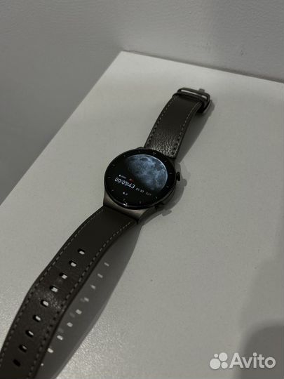 Huawei watch gt 2 pro