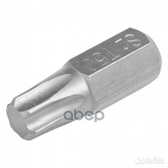 Бита вставка torx T50 3/8 30мм (AT-B-08) airlin