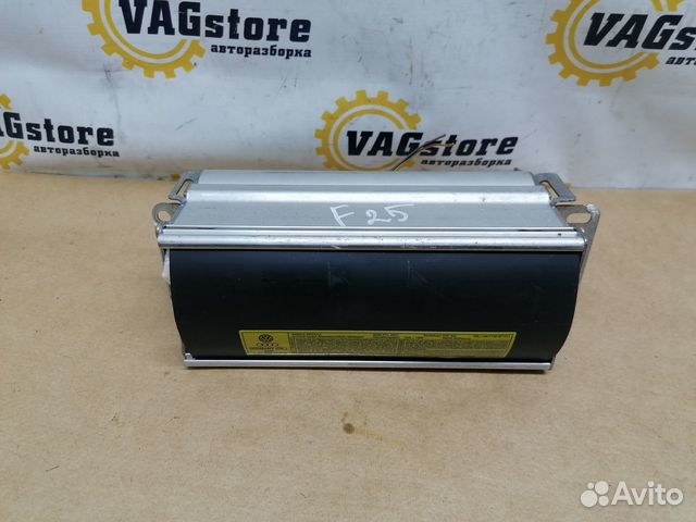 Подушка безопасности пассажира Volkswagen Golf 4