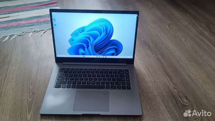 Xiaomi Notebook Pro 15,6
