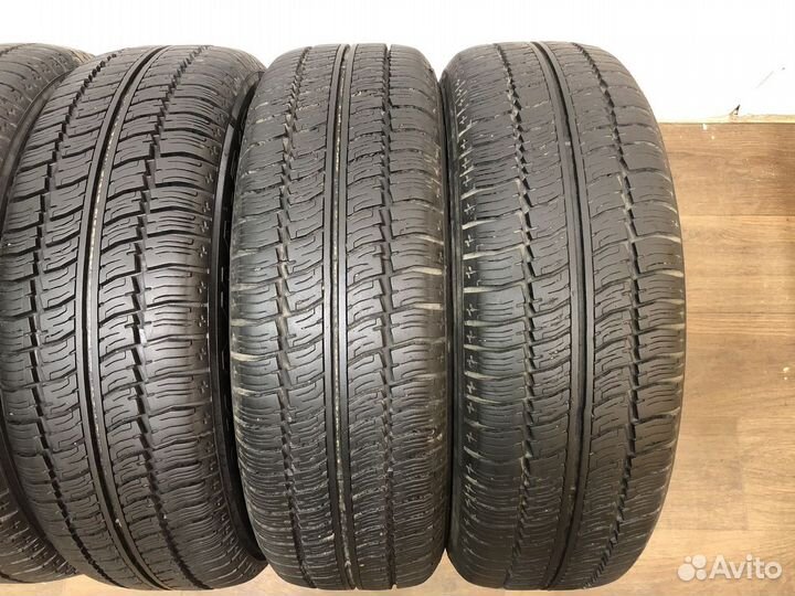 КАМА Кама-217 175/65 R14 82H