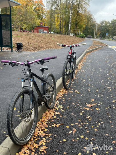 Велосипед мтб 26