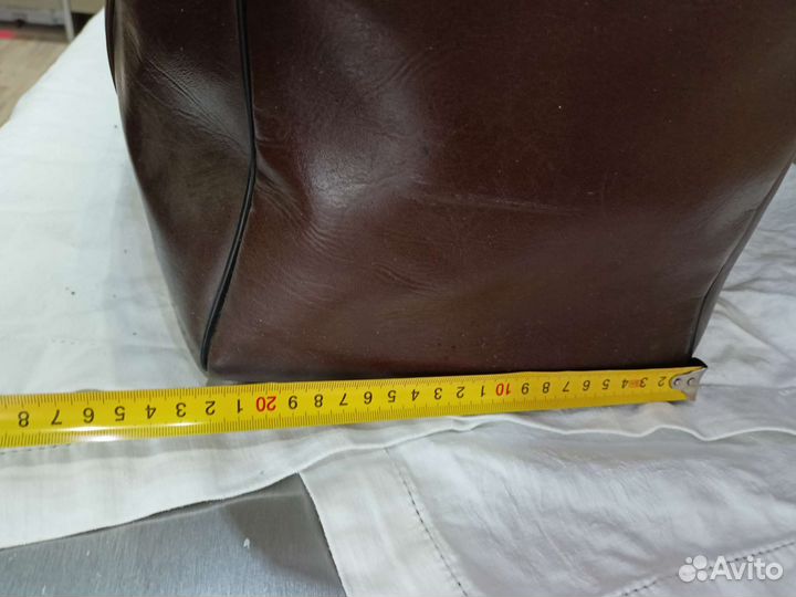 Сумка винтаж СССР