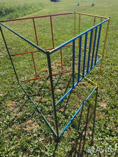 Детский спортивный комплекс Ранний старт