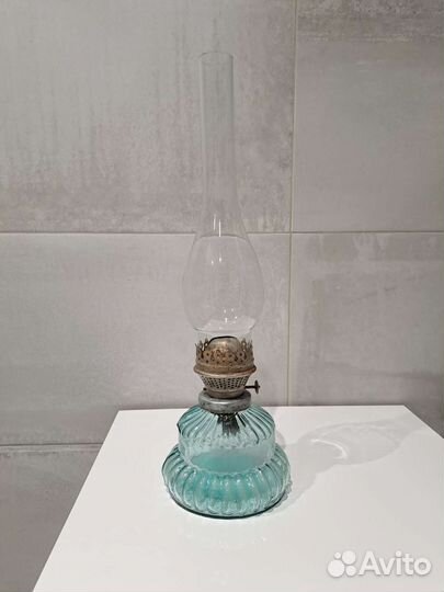 Керосиновая лампа