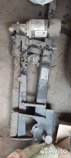 Мувер для прицепа в отличном состоянии