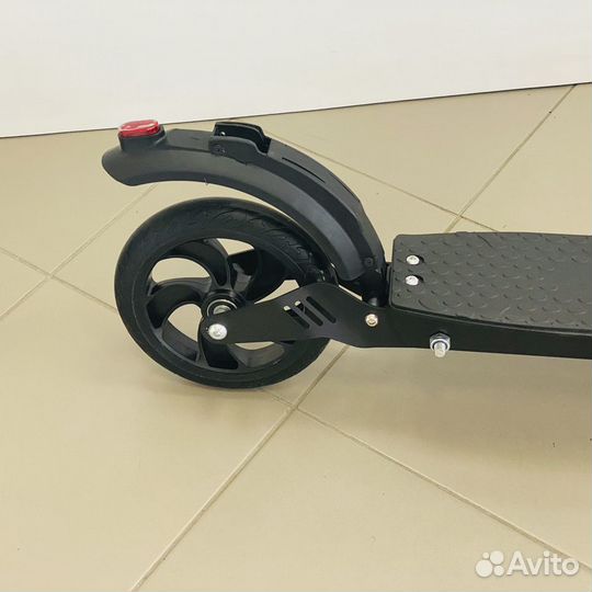 Электросамокат AoVo S3