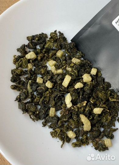 Чай натуральный- Лой ма