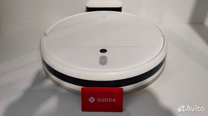 Робот-пылесос, xiaomi Mi Robot Vacuum-Mop(stytj01Z