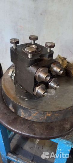 Токарные, Фрезерные, Сварочные работы