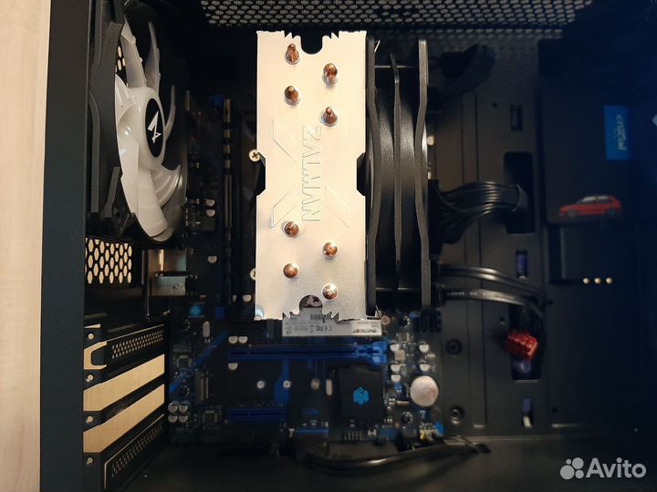 Комплект xeon 2660v3