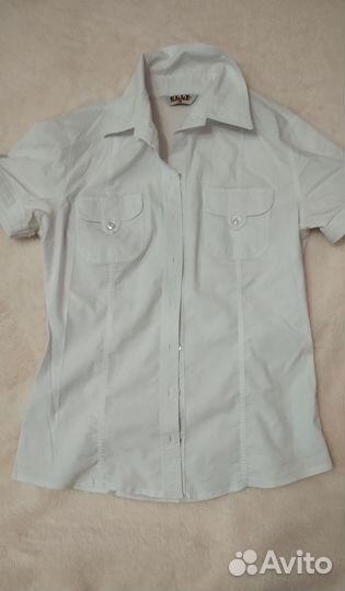 Школьные одежда пакетом