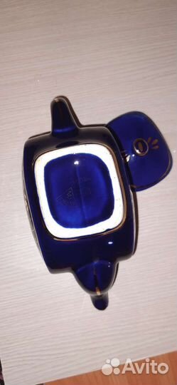 Чайник заварочный