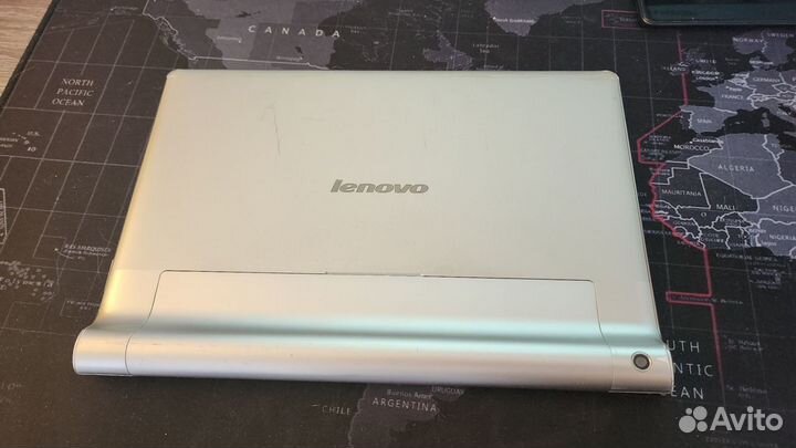 Планшет Lenovo Yoga Tablet 10 (b60046)