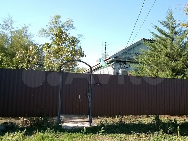 Дом 49,4 м² на участке 19,2 сот.