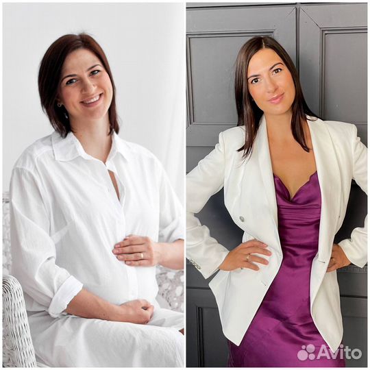 Фитнес на мини-батутах