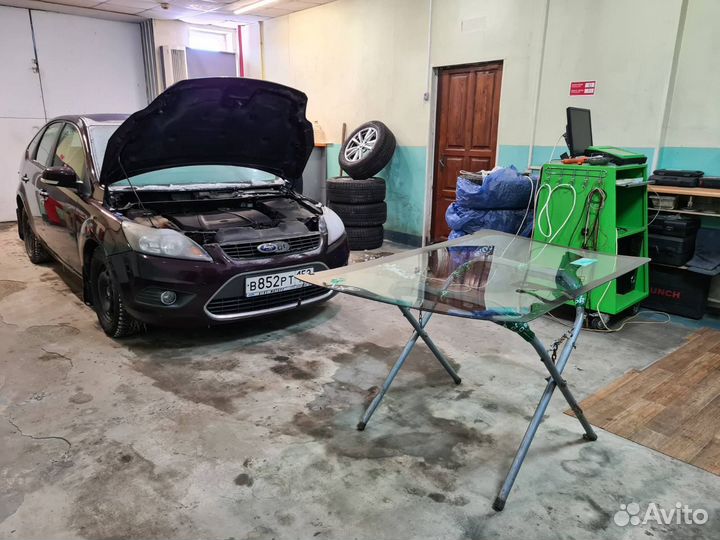 Стекло перед опускное правое Honda Civic