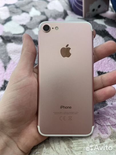 iPhone 7, 32 ГБ
