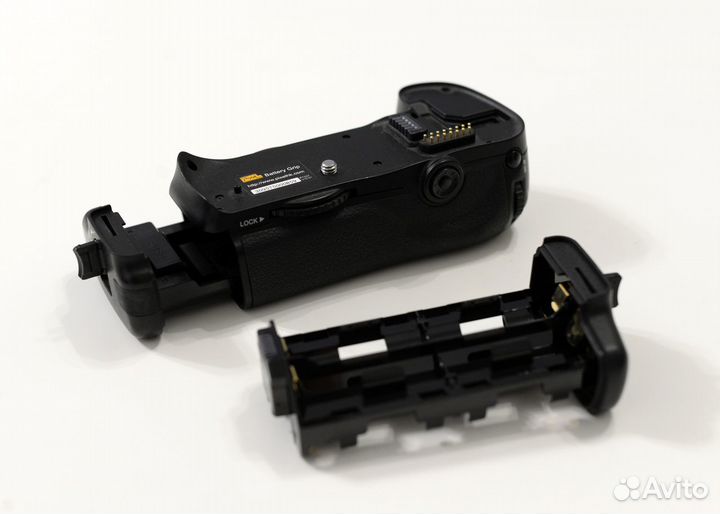 Фотоаппарат nikon d300s body + плюшки