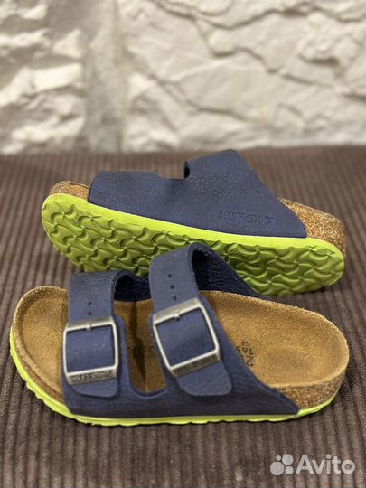 Сандалии детские Birkenstock 26 оригинал