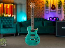 PRS SE McCarty 594 Turquoise