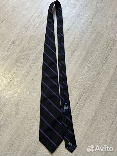 Галстук Polo Ralph Lauren