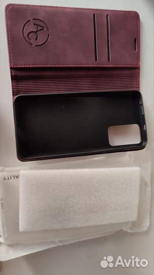 Чехол Xiaomi redmi note 12S