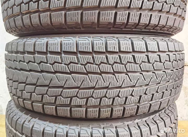 Yokohama Ice Guard G075 225/65 R17 99H