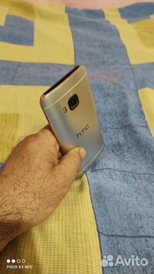 HTC One M9, 3/32 ГБ