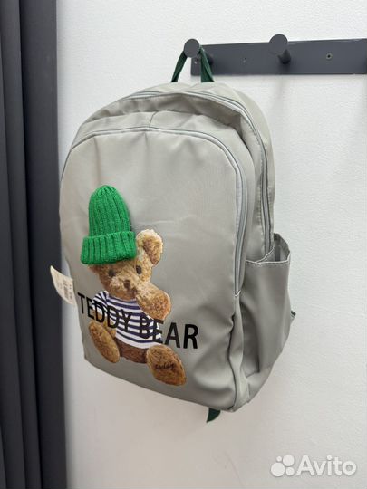 Рюкзак детский новый