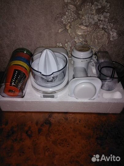 Товары для кухни