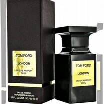 Tom Ford London