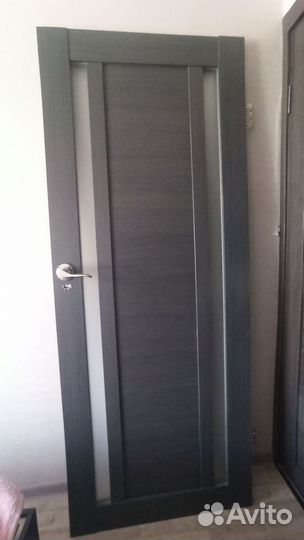 Шкаф и дверное полотно