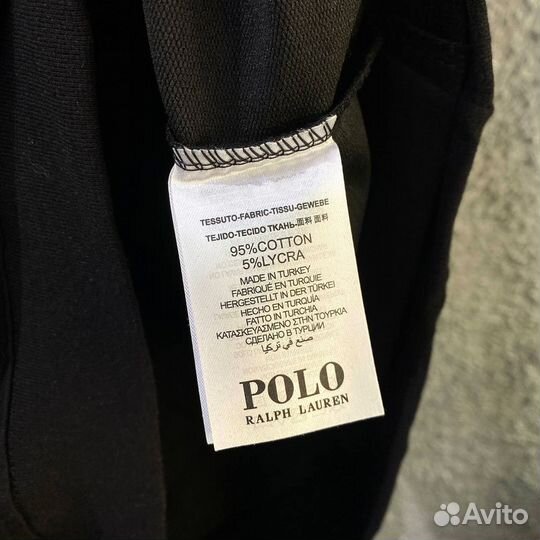 Polo ralph lauren Свитшот