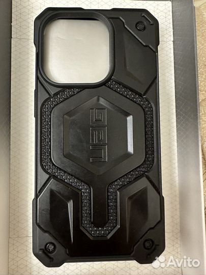 Чехол UAG iPhone 14 pro