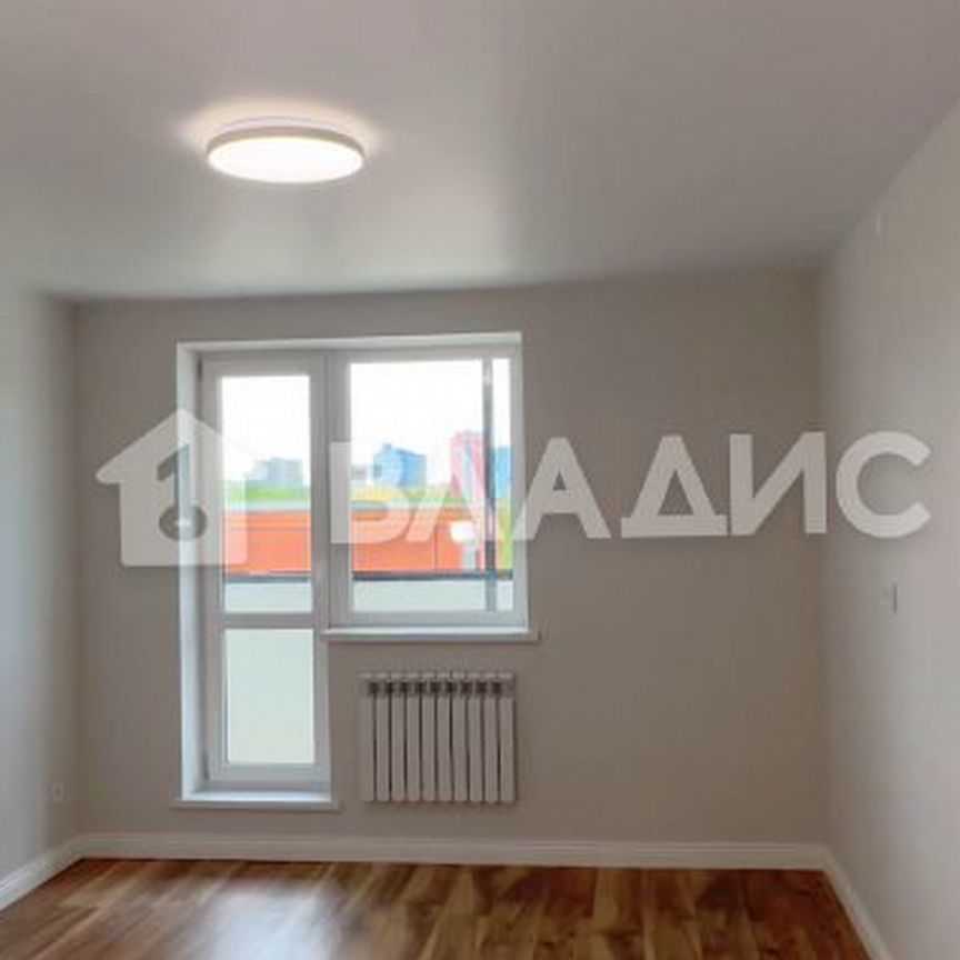 Апартаменты-студия, 24,4 м², 13/19 эт.