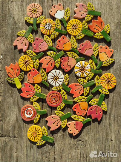 Аксессуары