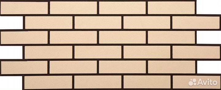 Фасадные термопанели