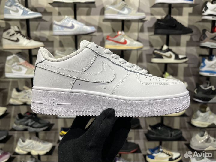 Крoссовки Nike Air Force 1 Low 